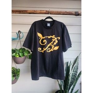 Billionaire Boys Club Logo Black 2XL Mens t-shirt